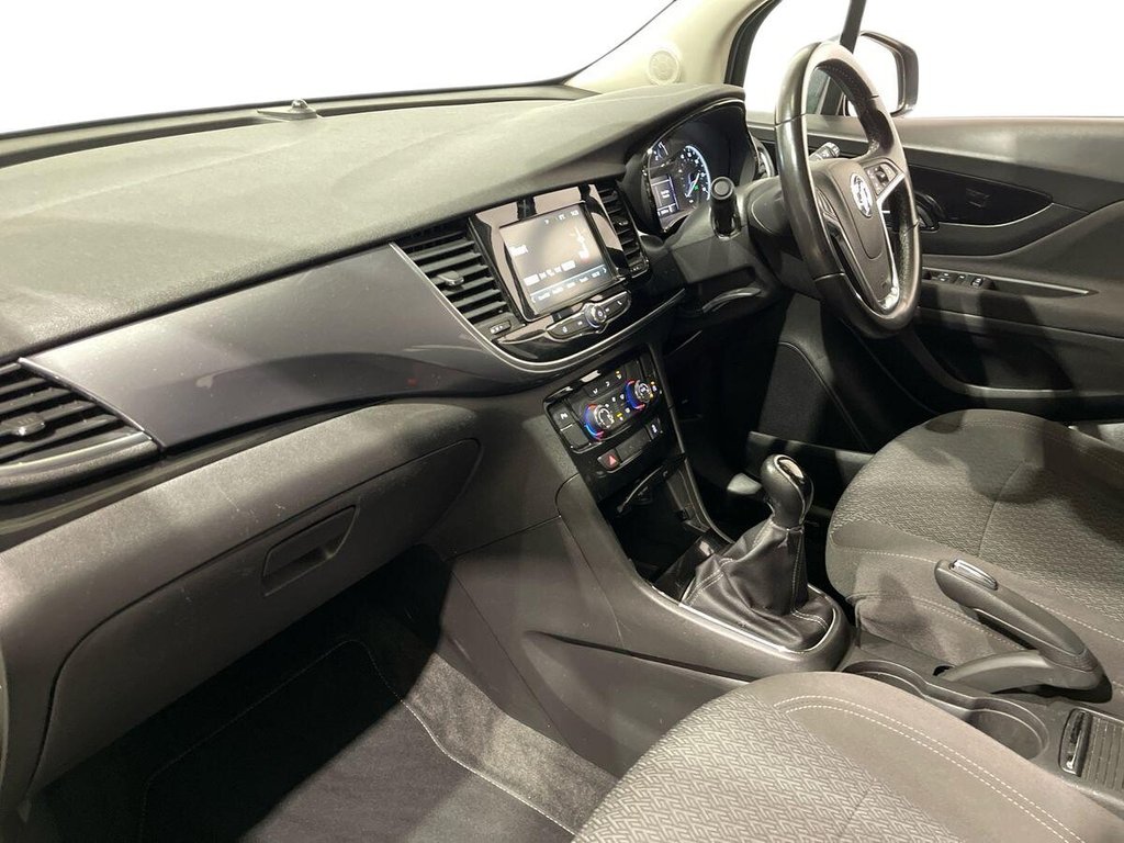 Used Vauxhall Mokka X 2018 for sale - 77820621: Photo 14