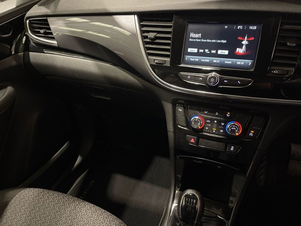 Used Vauxhall Mokka X 2018 for sale - 77820621: Photo 16