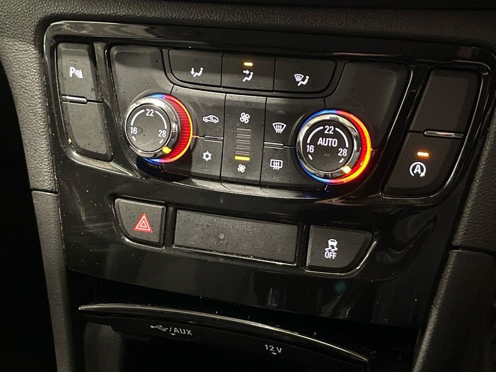 Used Vauxhall Mokka X 2018 for sale - 77820621: Photo 17