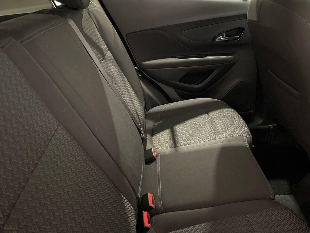 Used Vauxhall Mokka X 2018 for sale - 77820621: Photo 26