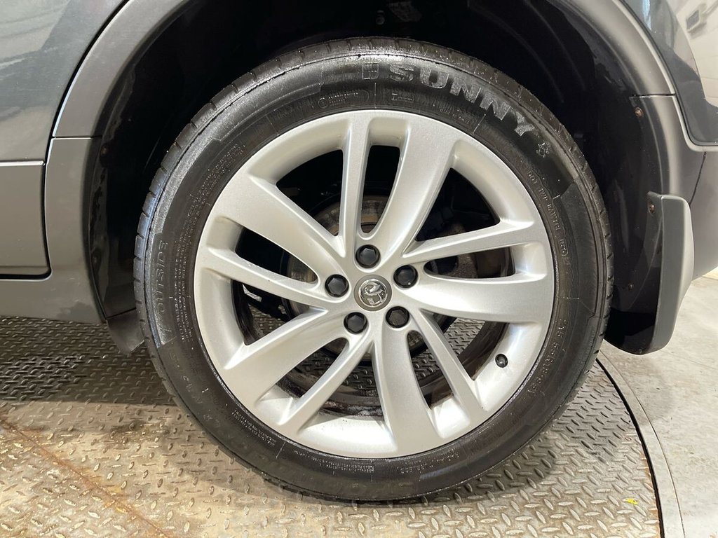 Used Vauxhall Mokka X 2018 for sale - 77820621: Photo 29