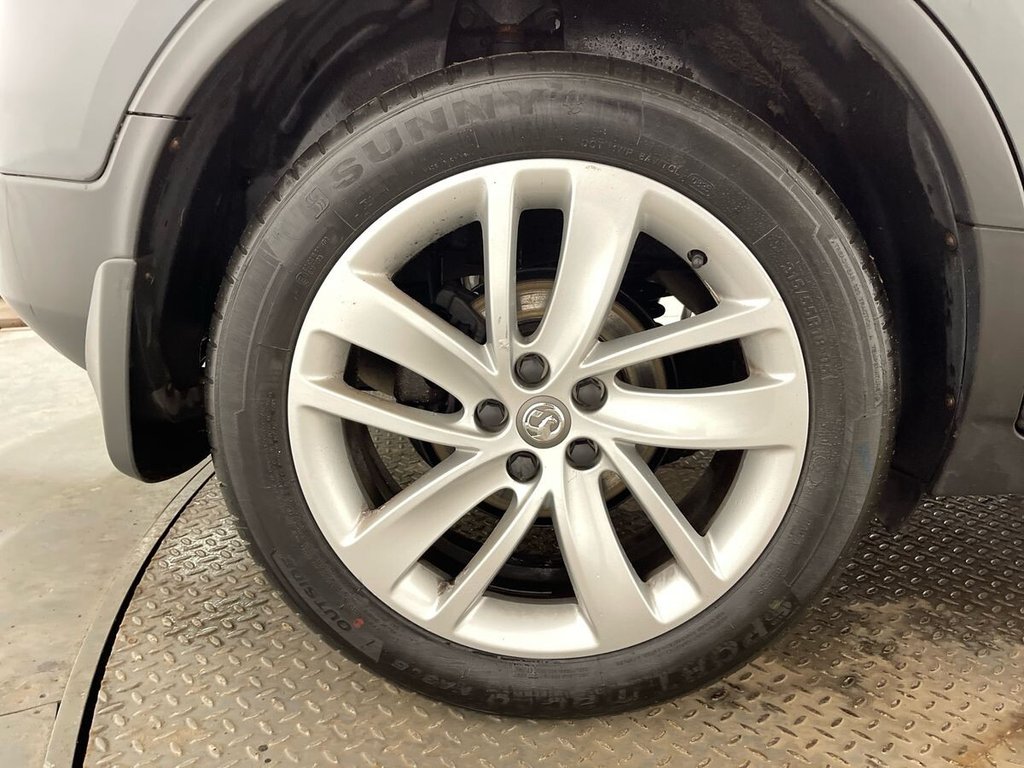 Used Vauxhall Mokka X 2018 for sale - 77820621: Photo 30