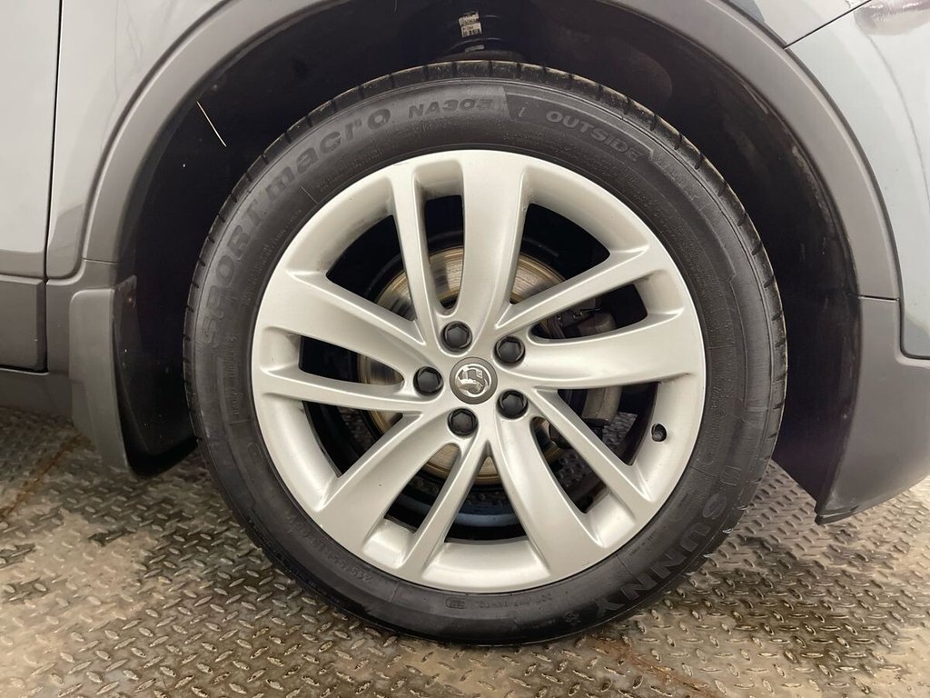 Used Vauxhall Mokka X 2018 for sale - 77820621: Photo 31