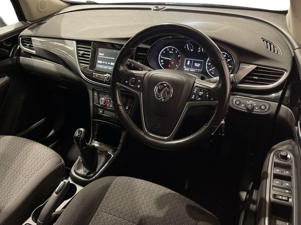 Used Vauxhall Mokka X 2018 for sale - 77820621: Photo 9