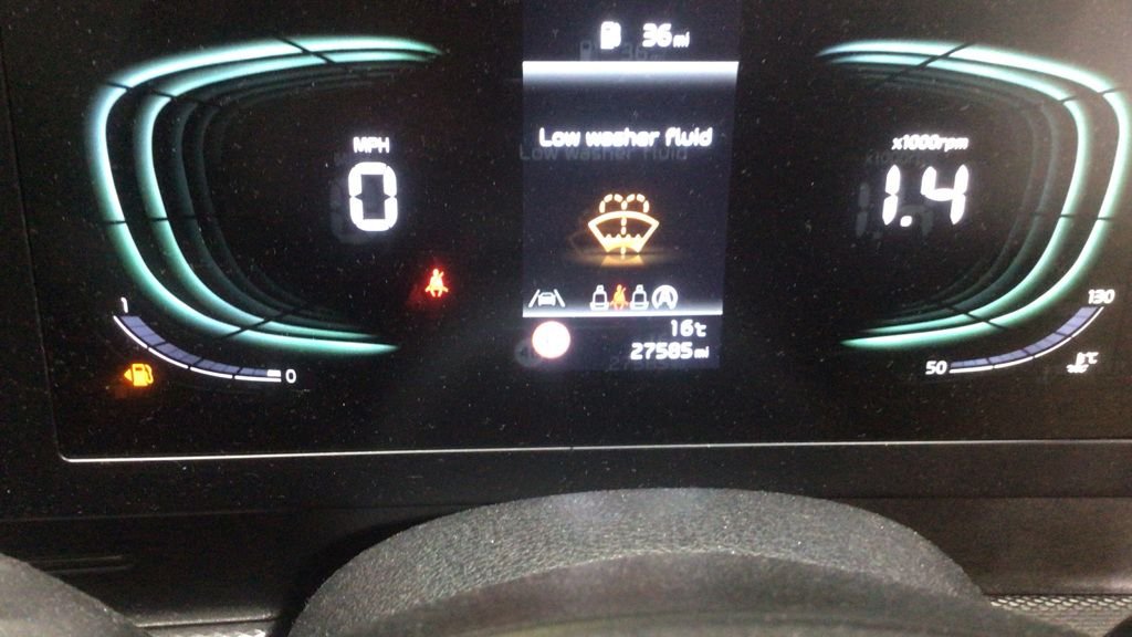 Used Kia Sportage 2023 for sale - 77007570: Photo 10