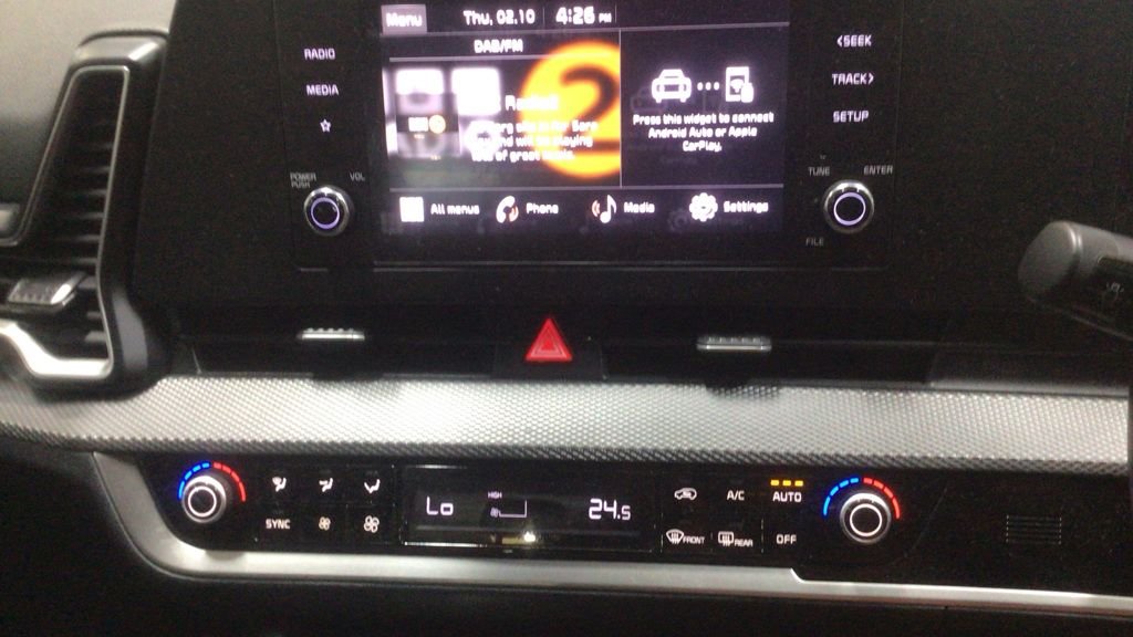 Used Kia Sportage 2023 for sale - 77007570: Photo 11