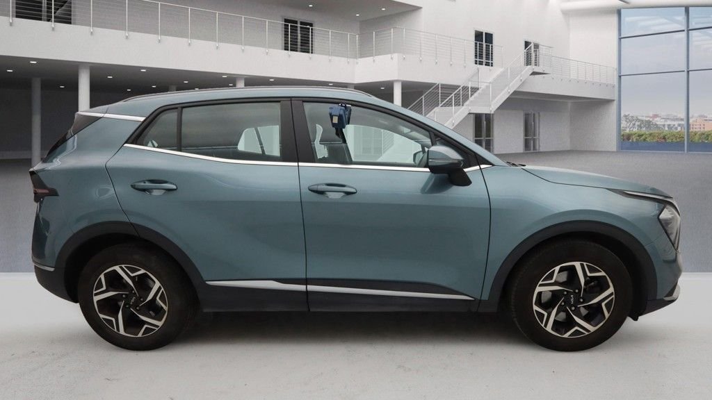 Used Kia Sportage 2023 for sale - 77007570: Photo 5