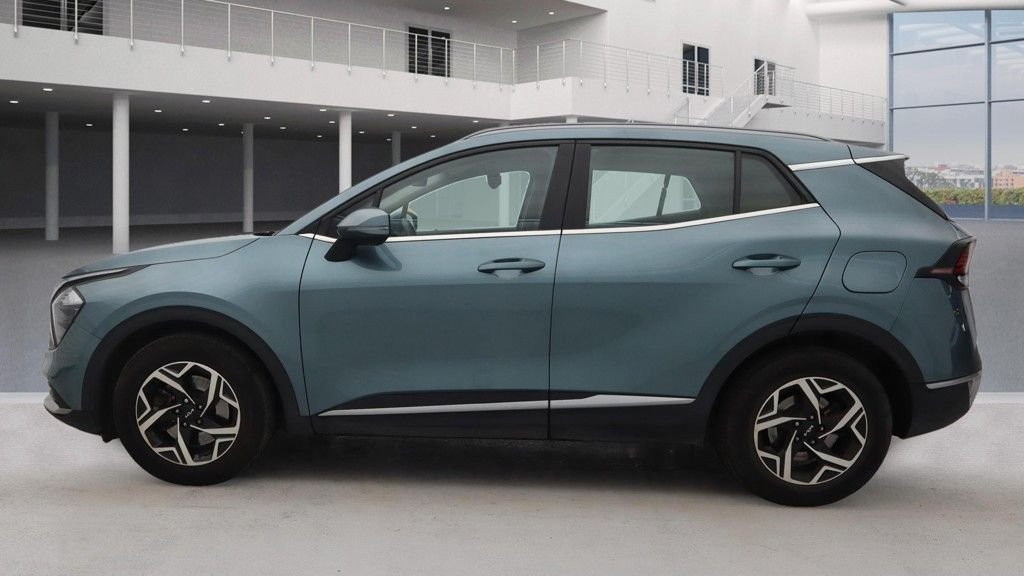 Used Kia Sportage 2023 for sale - 77007570: Photo 6