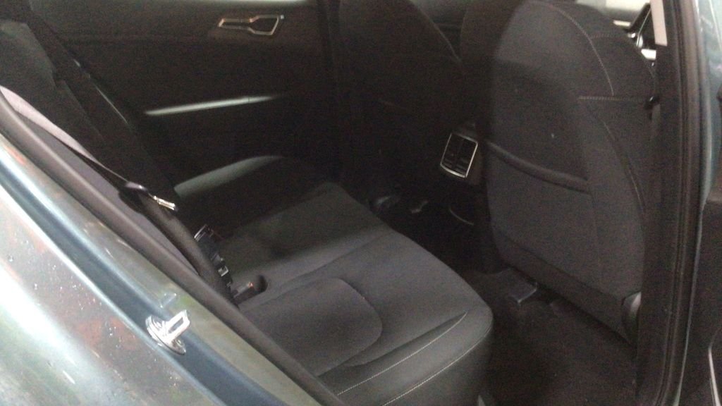 Used Kia Sportage 2023 for sale - 77007570: Photo 8