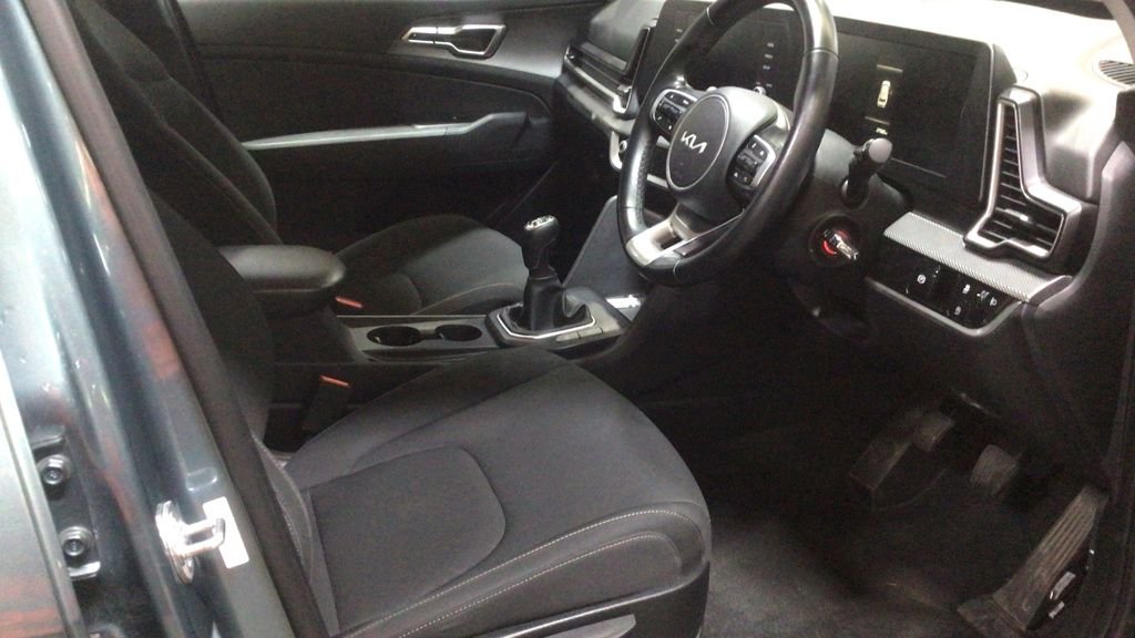 Used Kia Sportage 2023 for sale - 77007570: Photo 9