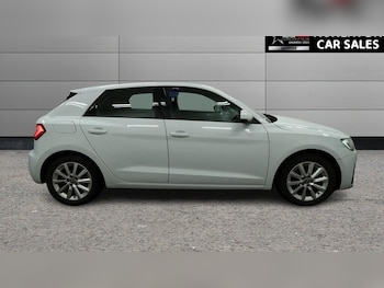 Used Audi A1 2019 for sale - 75473941: Photo