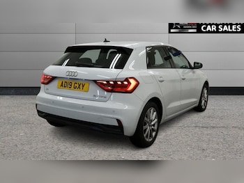 Used Audi A1 2019 for sale - 75473941: Photo