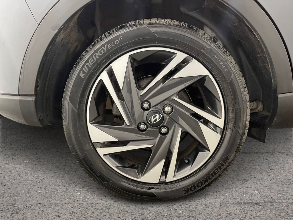 Used Hyundai BAYON 2021 for sale - 76132411: Photo 12