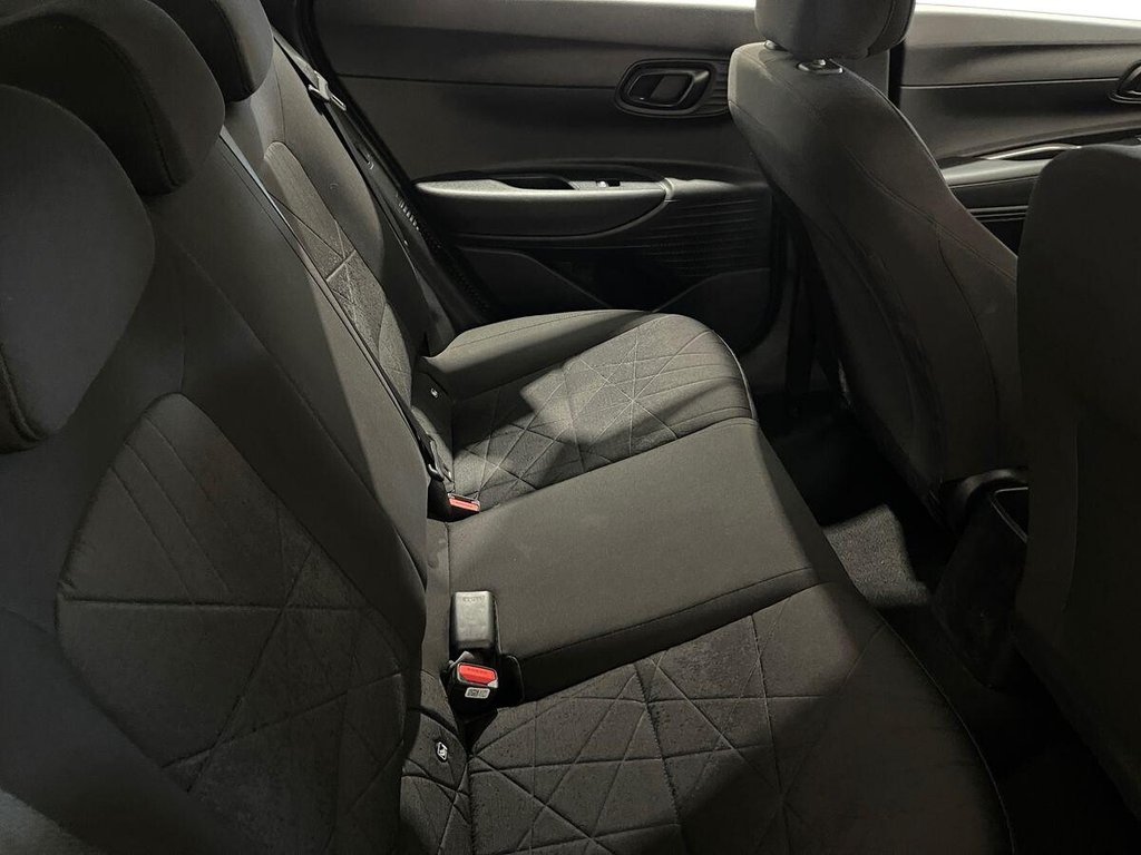Used Hyundai BAYON 2021 for sale - 76132411: Photo 21