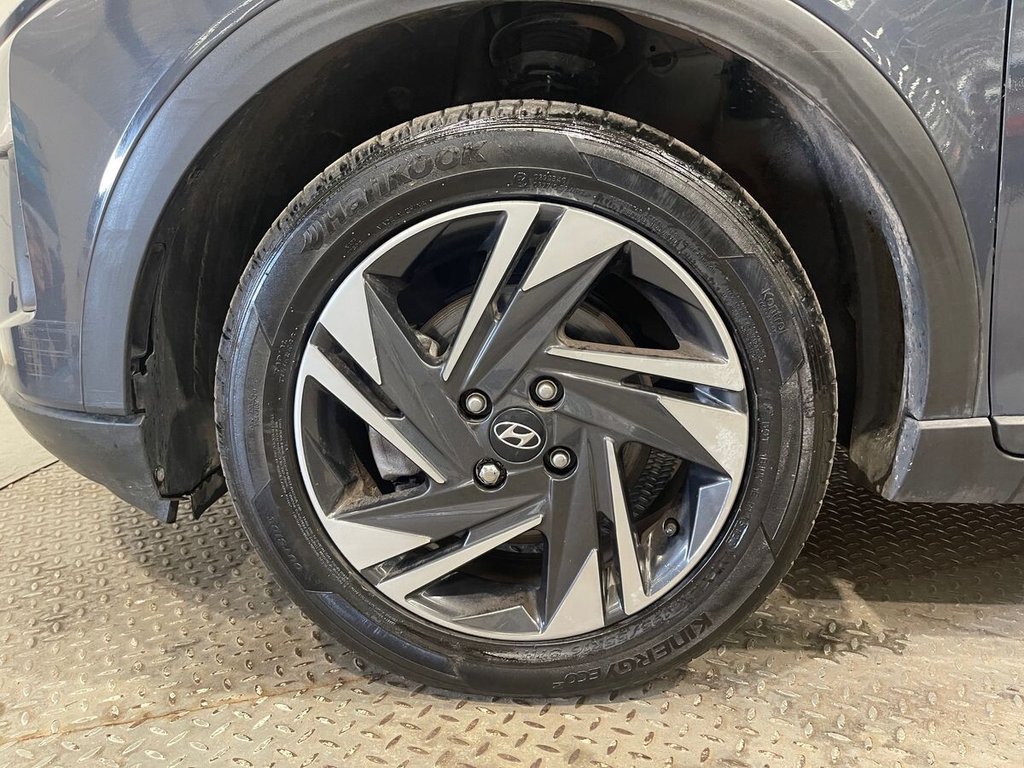 Used Hyundai BAYON 2021 for sale - 76132411: Photo 27