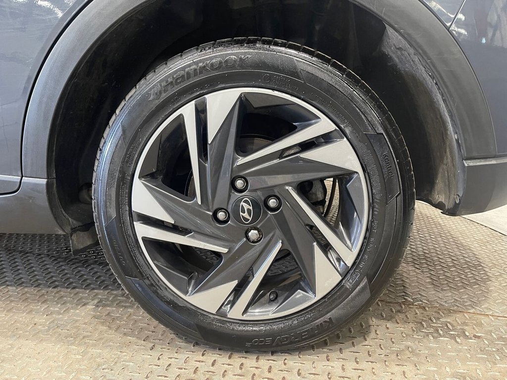 Used Hyundai BAYON 2021 for sale - 76132411: Photo 28