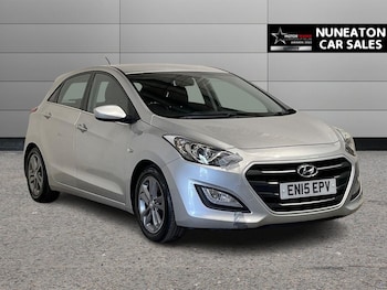 Used Hyundai i30 2015 for sale - 78819408: Photo