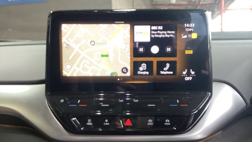 Used Volkswagen ID.4 2021 for sale - 78117622: Photo 11