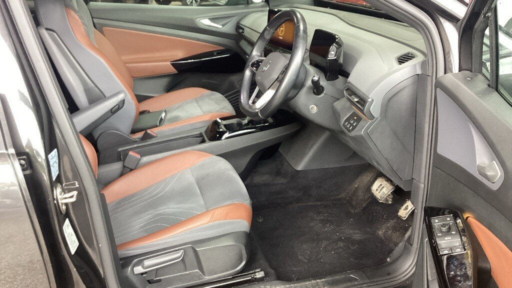 Used Volkswagen ID.4 2021 for sale - 78117622: Photo 9
