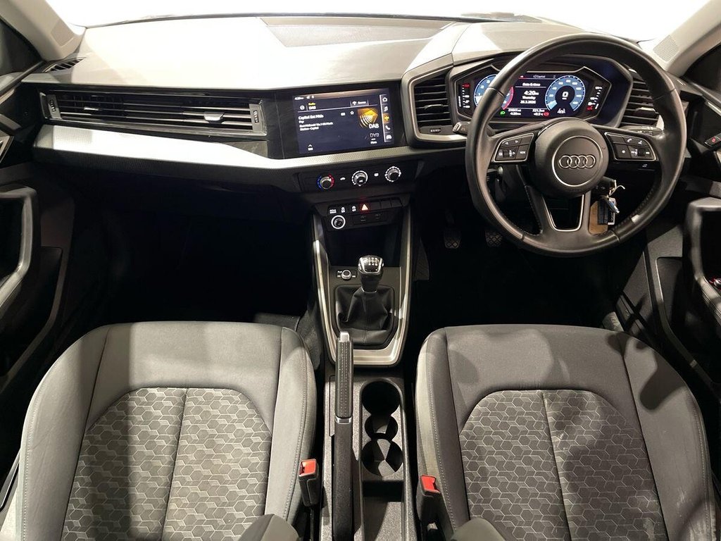Used Audi A1 2019 for sale - 78074142: Photo 10