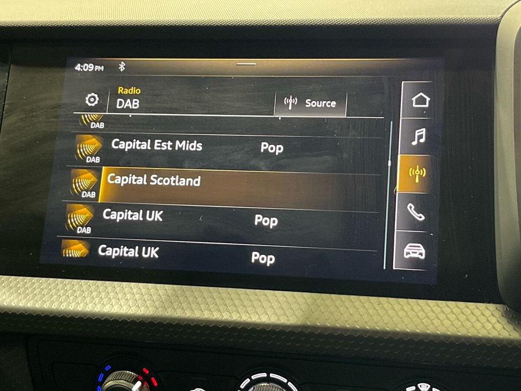 Used Audi A1 2019 for sale - 78074142: Photo 11