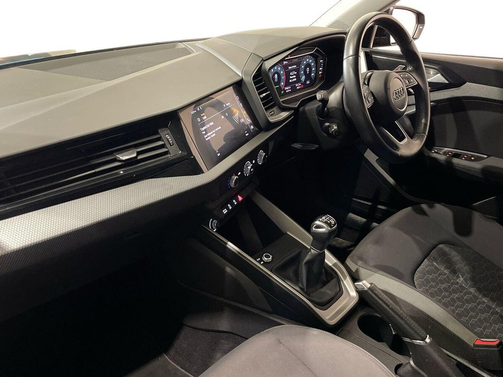 Used Audi A1 2019 for sale - 78074142: Photo 14