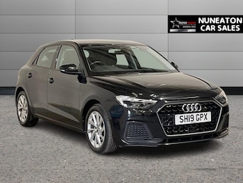 Used Audi A1 2019 for sale - 78074142: Photo