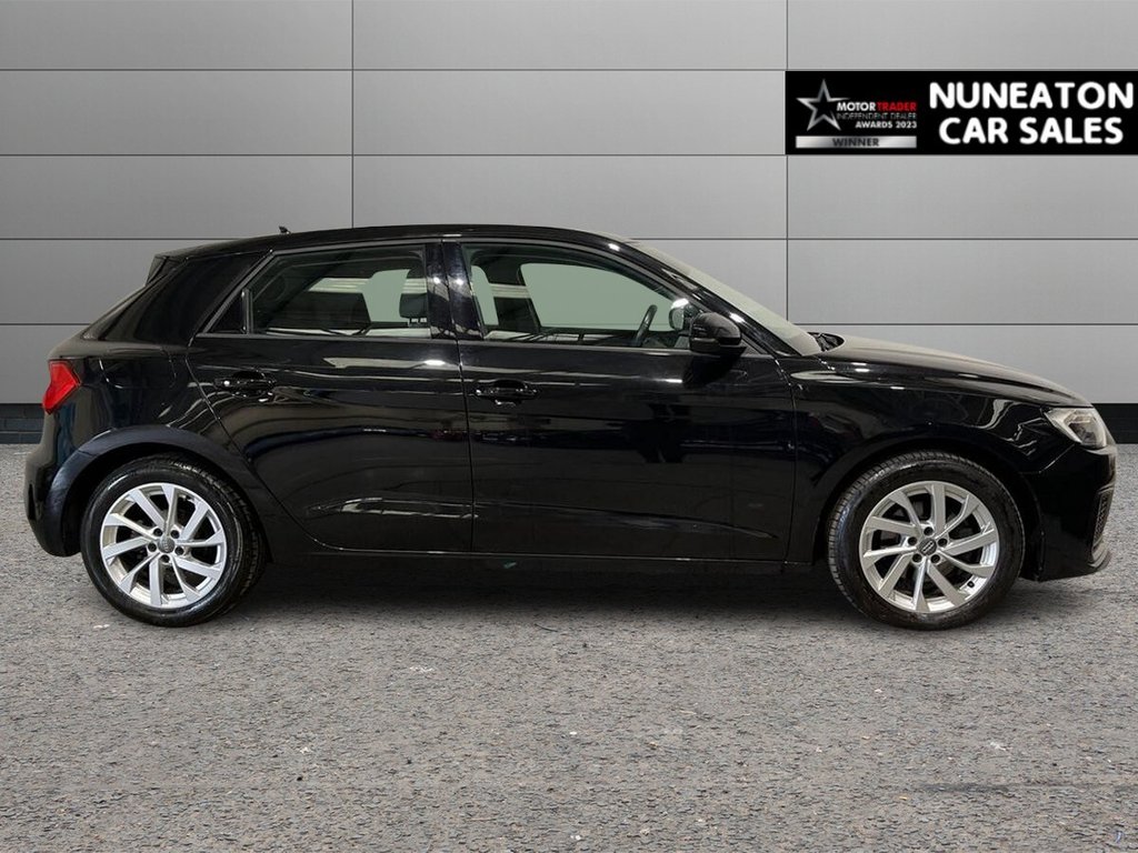 Used Audi A1 2019 for sale - 78074142: Photo 2