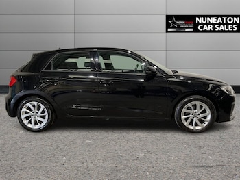 Used Audi A1 2019 for sale - 78074142: Photo