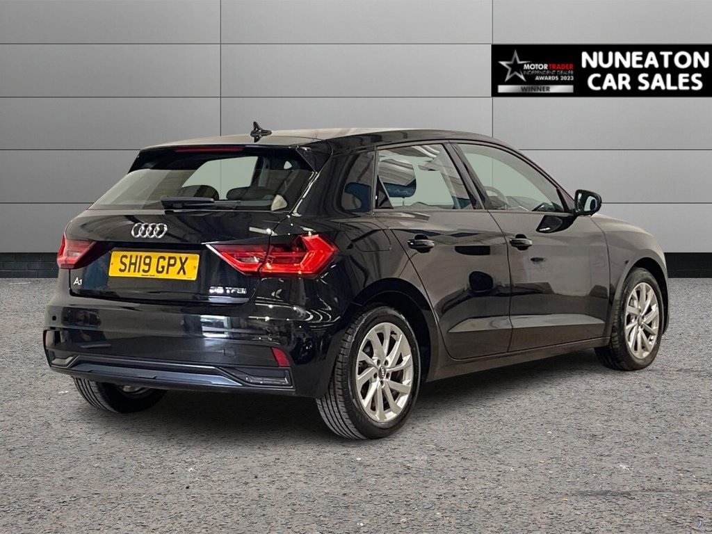 Used Audi A1 2019 for sale - 78074142: Photo 3