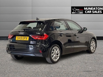 Used Audi A1 2019 for sale - 78074142: Photo