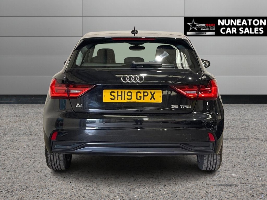 Used Audi A1 2019 for sale - 78074142: Photo 4