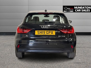 Used Audi A1 2019 for sale - 78074142: Photo