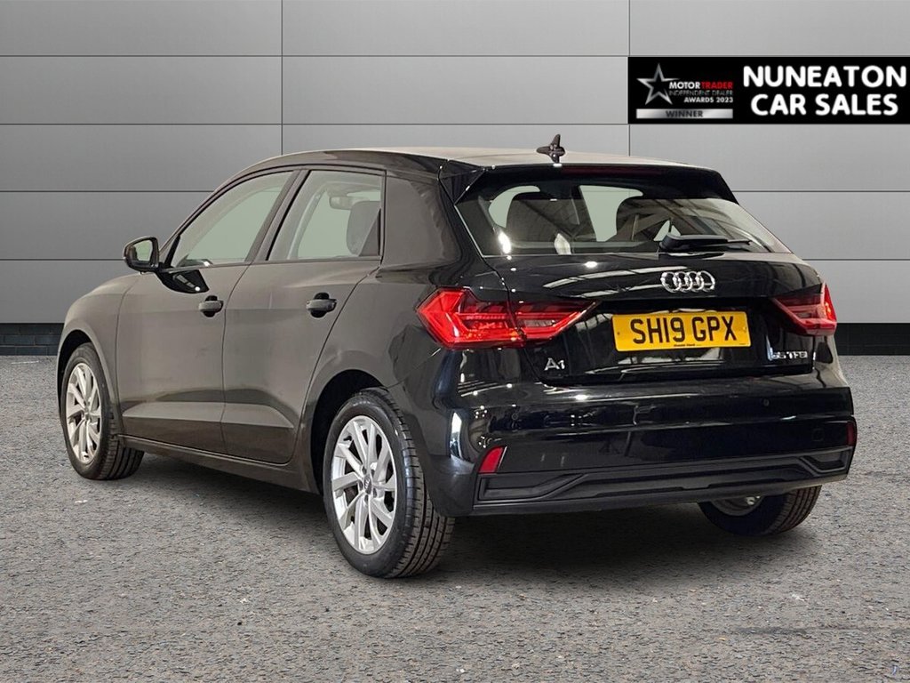 Used Audi A1 2019 for sale - 78074142: Photo 5