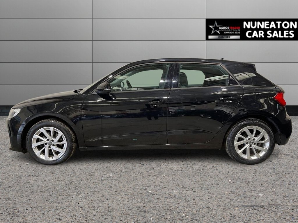 Used Audi A1 2019 for sale - 78074142: Photo 6