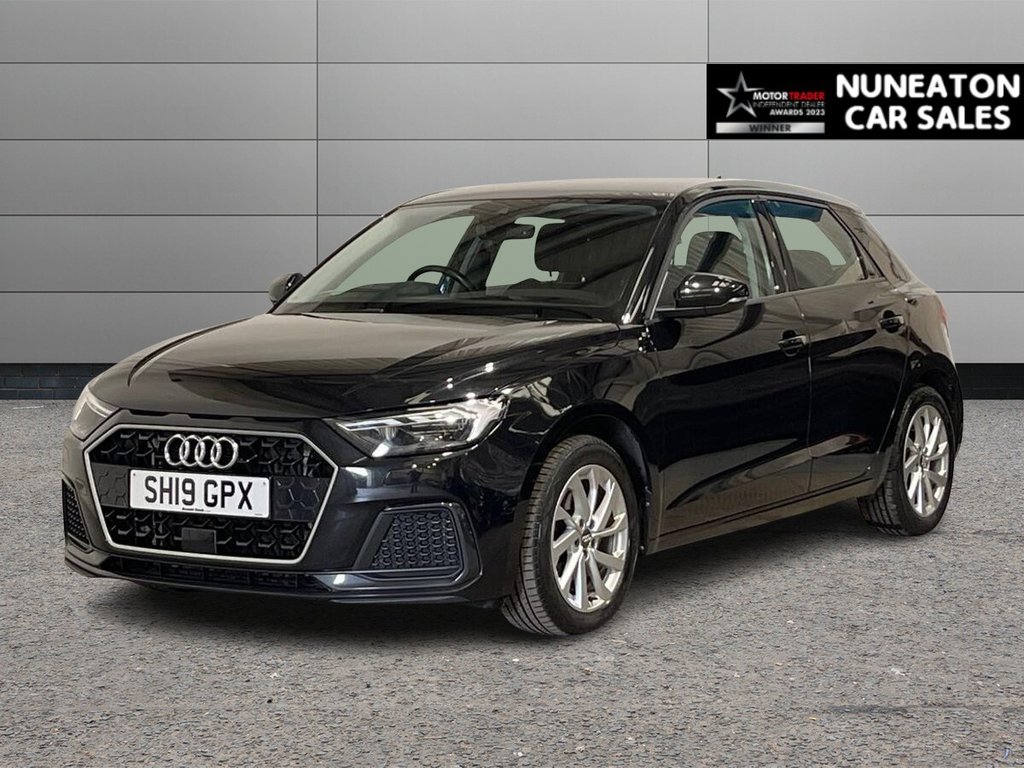 Used Audi A1 2019 for sale - 78074142: Photo 7