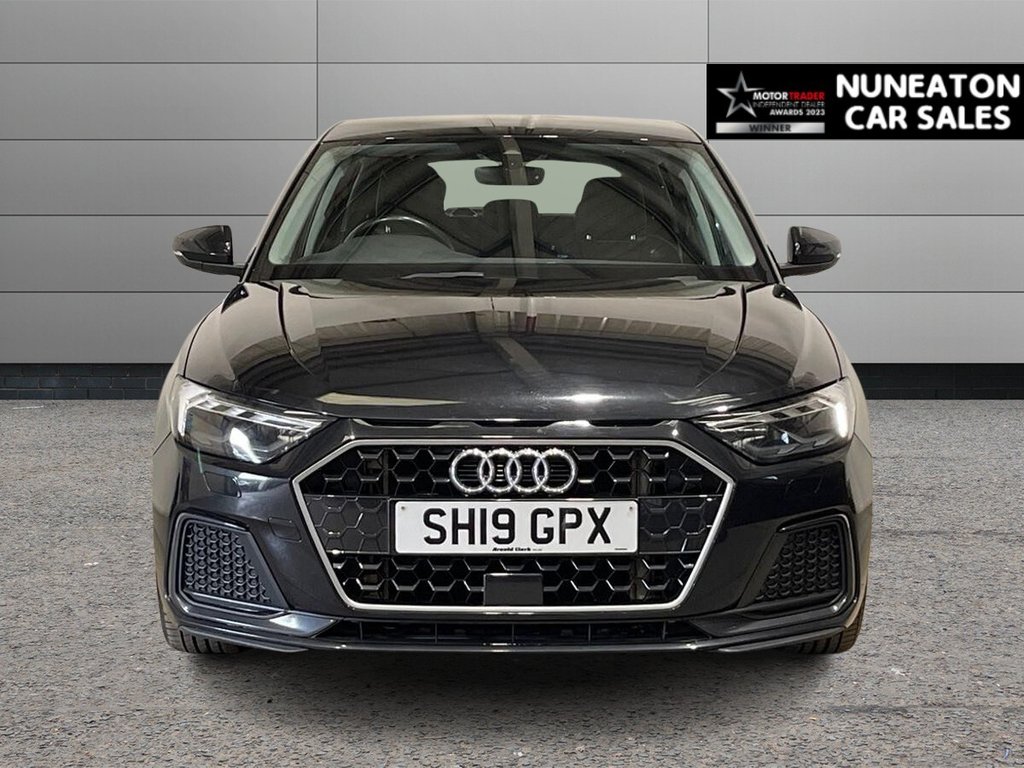 Used Audi A1 2019 for sale - 78074142: Photo 8