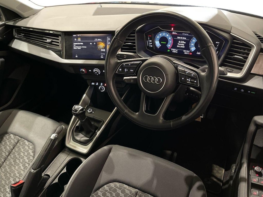 Used Audi A1 2019 for sale - 78074142: Photo 9