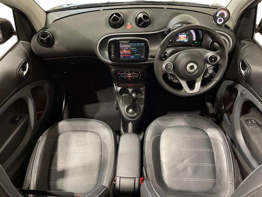 Used smart fortwo 2018 for sale - 77692666: Photo 10