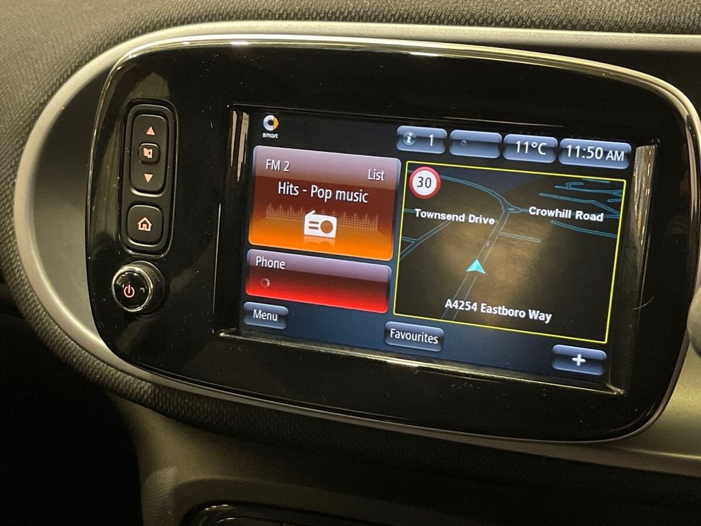 Used smart fortwo 2018 for sale - 77692666: Photo 11