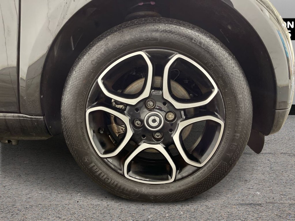 Used smart fortwo 2018 for sale - 77692666: Photo 12