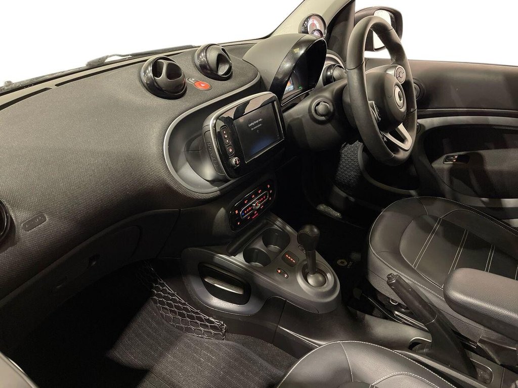 Used smart fortwo 2018 for sale - 77692666: Photo 14