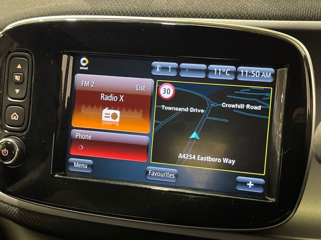 Used smart fortwo 2018 for sale - 77692666: Photo 20