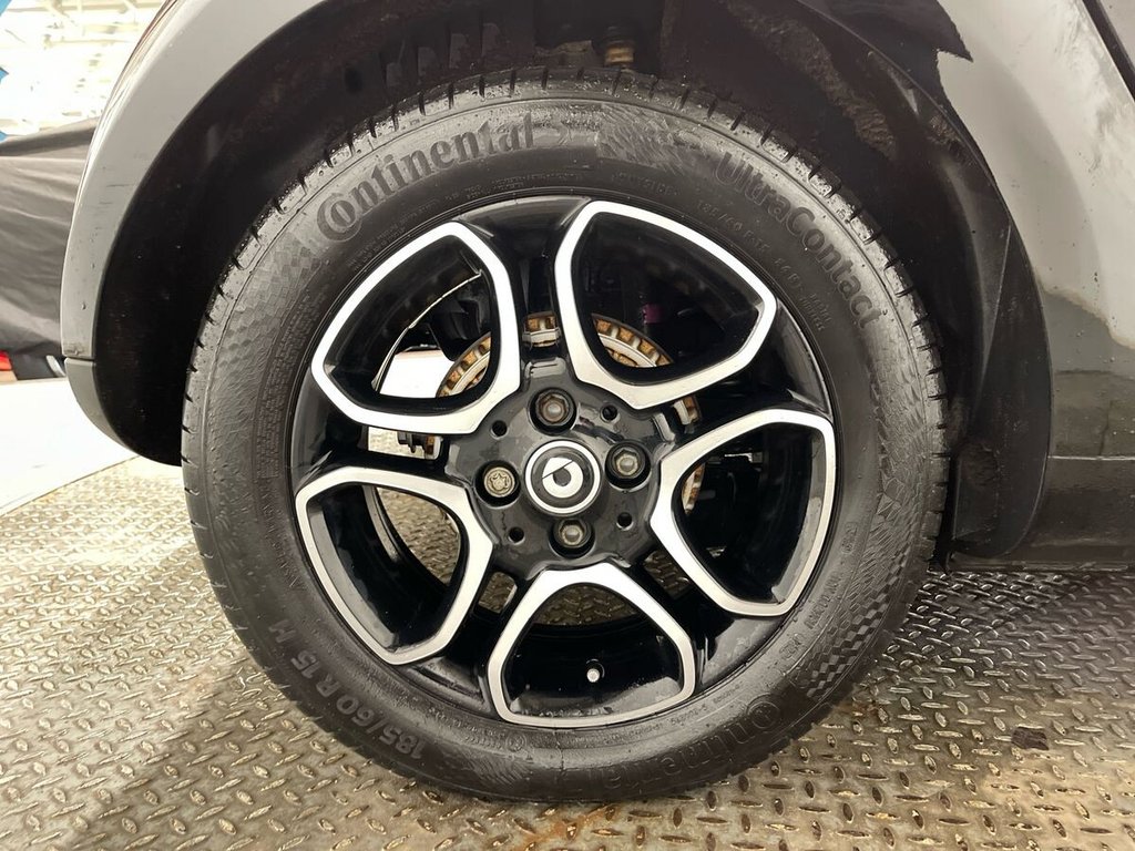 Used smart fortwo 2018 for sale - 77692666: Photo 28