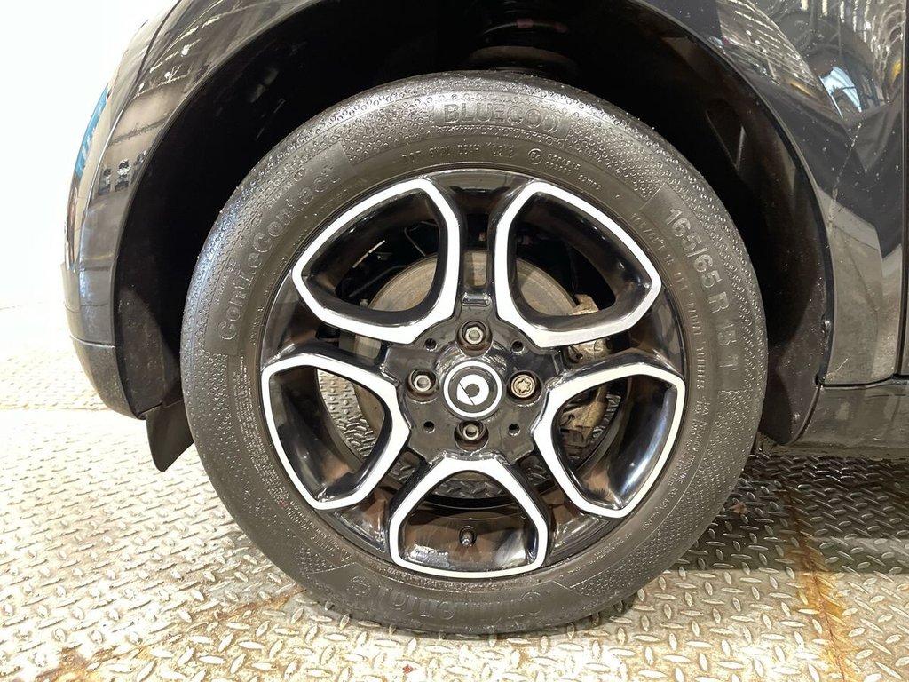 Used smart fortwo 2018 for sale - 77692666: Photo 30