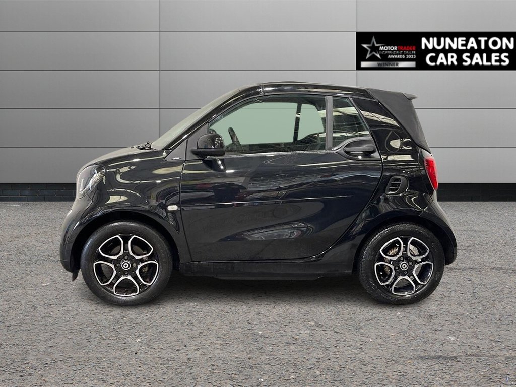 Used smart fortwo 2018 for sale - 77692666: Photo 6