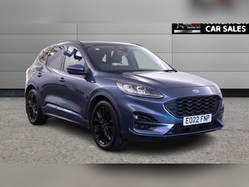 Used Ford Kuga 2022 for sale - 79442739: Photo