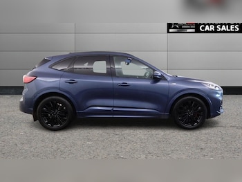 Used Ford Kuga 2022 for sale - 79442739: Photo