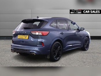 Used Ford Kuga 2022 for sale - 79442739: Photo