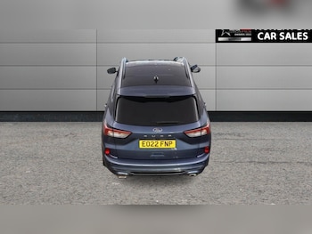 Used Ford Kuga 2022 for sale - 79442739: Photo
